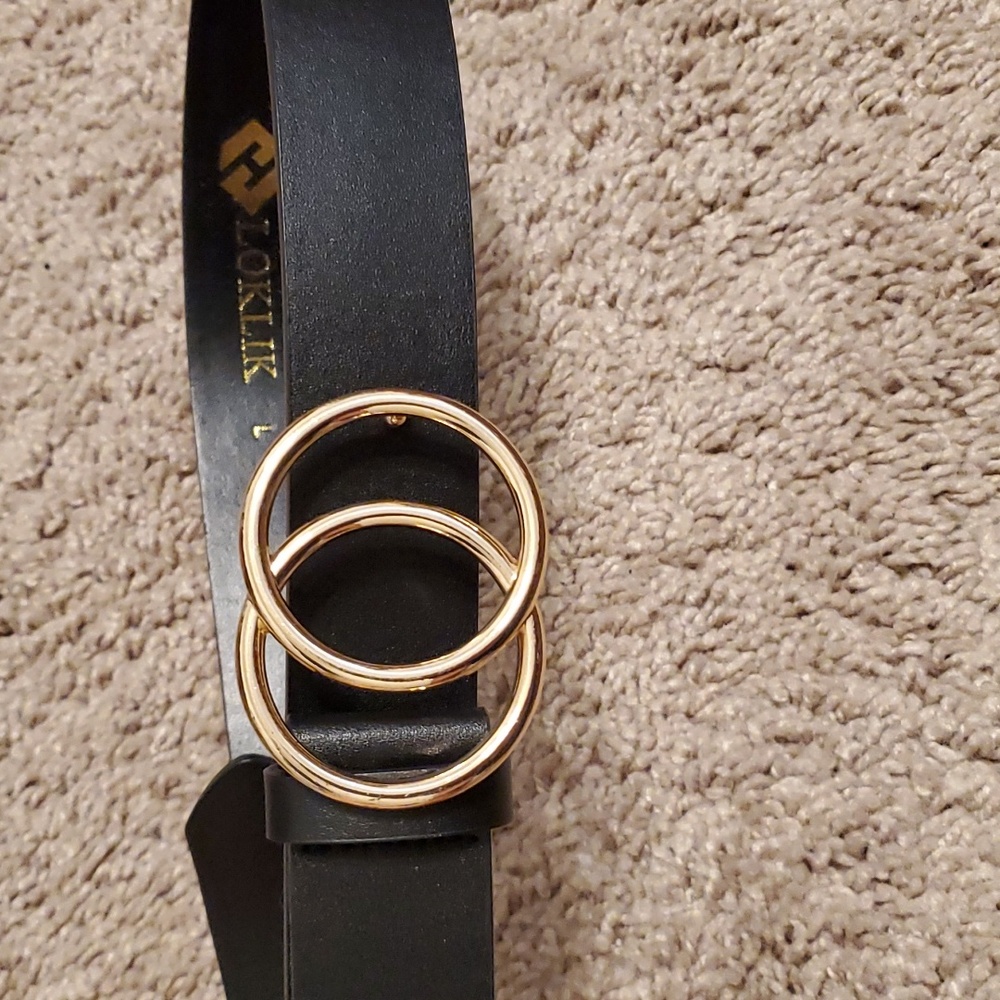 Belt